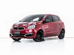 3B525 MITSUBISHI MIRAGE 1.2 GLX LIMITED EDITION AT 2019