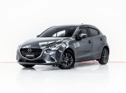 3B535 MAZDA 2 1.3 SPORTS HIGH CONNECT 5DR AT 2019