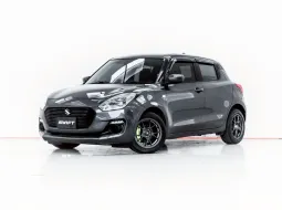 3B511 SUZUKI SWIFT 1.2 GL AT 2019