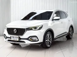 MG HS 1.5 Turbo 2020 รถสวย สภาพดีมาก