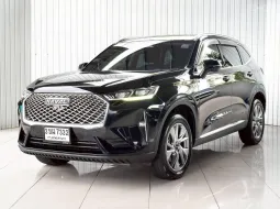 ขายรถ GWM Haval H6 1.5 Ultra ปี 2022 สภาพดี ราคาถูก