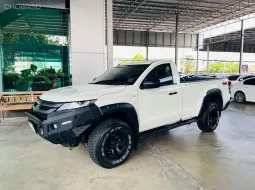 2022 Mitsubishi TRITON 2.4 รถกระบะ รถสภาพดี มีประกัน