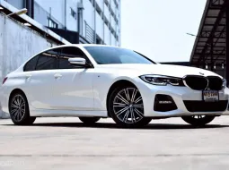 🎖️2022 BMW 320d M Sport G20🎖️
