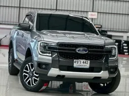 2022 Ford RANGER 2.0 Turbo HR Sport 
