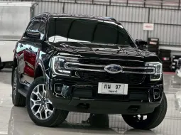 2022 Ford Everest 2.0 Trend 