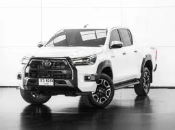 2024 TT HILUX REVO 2.4 DUBLECAB mid prerunner  A/T