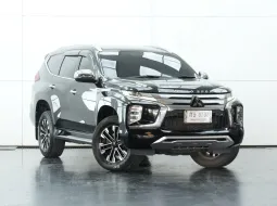2019 Mitsubishi Pajero Sport 2.4 SUV ฟรีดาวน์