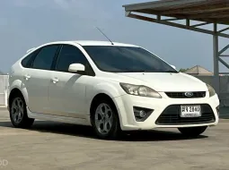 Ford Focus 2.0 ตัวTop ปี 2011