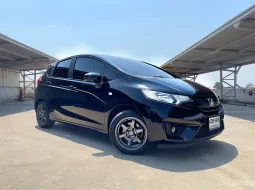 Honda Jazz 1.5 S i-VTEC CVT ปี 2015