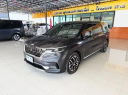 โปรโมชั่นสุดคุ้ม Kia Carnival 2.2 Carnival EX 2022 ออกรถ 0 บาท