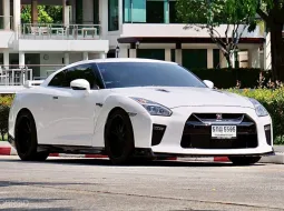 โอกาสพิเศษ Nissan GT-R 3.8 Premium Edition 4WD ปี 2012 รถสวยหายาก 