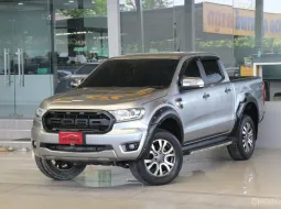 Ford RANGER 2.0 Hi-Rider Limited ปี 2019 รถบ้านแท้ๆ สวยบางเดิม ใช้น้อยเข้าศูนย์ตลอด ออกรถ0บาท