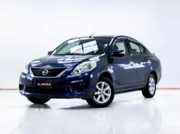5C699 NISSAN ALMERA 1.2 V AT 2012