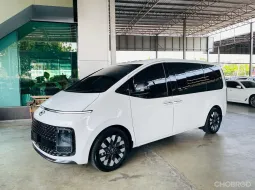 HYUNDAI STARIA 2.2 PREMIUM ปี 2023