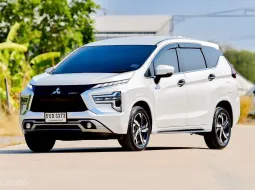 MITSUBISHI XPANDER CROSS 1.6 Hybrid A/T ปี 2024
