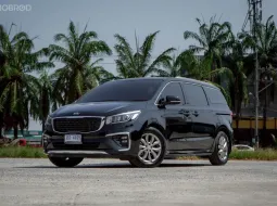 KIA GRAND CARNIVAL 2.2 EX Wagon AT 2018