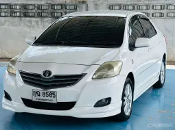 TOYOTA VIOS 1.5 E AT ปี 2011