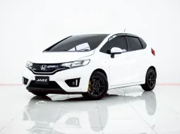 4B193 HONDA JAZZ 1.5 S 2015