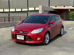 Ford Focus 2.0 Sport ปี 2013 พร้อมใช้งาน ซันรูฟสุดหรู 