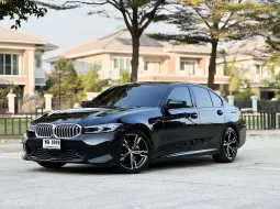 2023 BMW 3 Series 2.0 320d รถเก๋ง 4 ประตู รถสภาพดี มีประกัน 