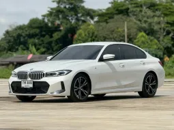 BMW 3 Series 2.0 320d 2023 รถสวย สภาพดี ราคาพิเศษ 
