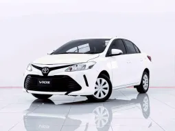 6B576 TOYOTA VIOS 1.5 ENTRY AT 2022