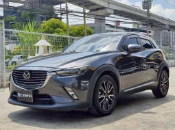 2017 Mazda CX-3 2.0 SUV 