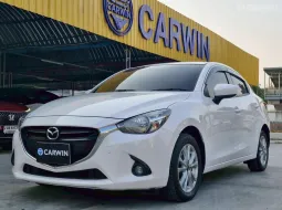 2017 Mazda 2 1.3 (4Door) รถเก๋ง 4 ประตู 