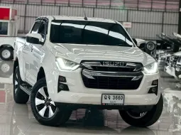 2019 Isuzu D-Max 1.9 Hi-Lander LDA MT