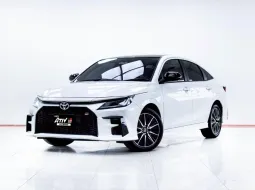 5C726 TOYOTA YARIS ATIV 1.5 HEV GR SPORT AT 2025