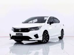 6B587 HONDA CITY 1.0 RS AT 2024