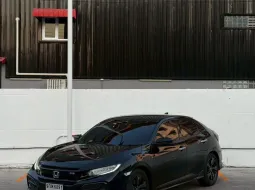 HONDA CIVIC FK 1.5 TURBO RS HATCHBACK 2019