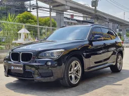 2015 BMW X1 1.5 sDrive18i SUV 