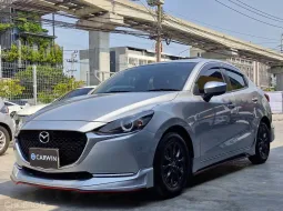 2021 Mazda 2 1.3 (4Door) รถเก๋ง 4 ประตู 