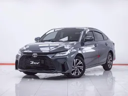 1F111 TOYOTA YARIS ATIV 1.2 SPORT AT 2022