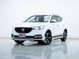2B392 MG ZS 1.5 X SUNROOF AT 2018