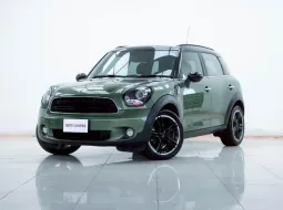 2B393 MINI COOPER 1.6 R60 COUNTRYMAN AT 2018
