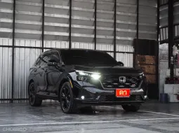 Honda CR-V 2.0 e:HEV RS 5seat 2024 รถครอบครัวสุดคุ้ม