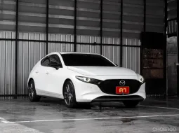 Mazda 3 2.0 Sports (5Door) 2023 ราคาพิเศษเพียง 738,000 บาท