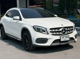 2020 Mercedes-Benz GLA-Class 2.0 GLA250 SUV ดาวน์ 0% รถสวย ไมล์น้อย เจ้าของขายเอง  