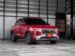Hyundai Creta 1.5 SEL ปี 2023 รุ่น Top Sunroof สุดล้ำ