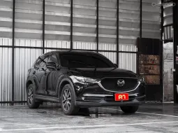 Mazda CX-5 2.2 XDL ปี 2019 ออปชั่นครบ ราคาดี