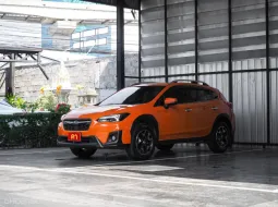 Subaru XV 2.0 i-P ปี 2018 ไมล์น้อยเพียง 80,000 กม.