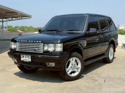 1996 Land Rover Range Rover 4.6 V8i HSE 4WD SUV 