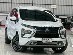 2022 Mitsubishi Xpander 1.5 GT 