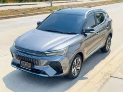 ป้ายแดง รถมือเดียว ไมล์แท้ 2x,xxx NEW MG VS HEV 1.5 HYBRID X  I-SMART VTi-TECH TOP 2023