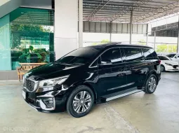 KIA GRAND CARNIVAL 2.2 SXL ปี 2020