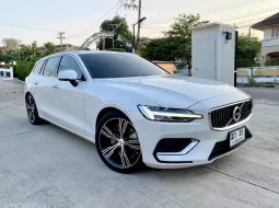 Volvo V60 T8 Inscription 2020