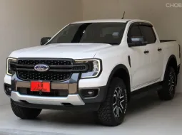 2023 Ford RANGER 2.0 Double Cab Sport 4WD Pickup