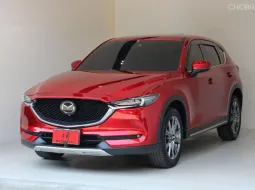 2020 Mazda CX-5 2.5 Turbo SP AWD SUV